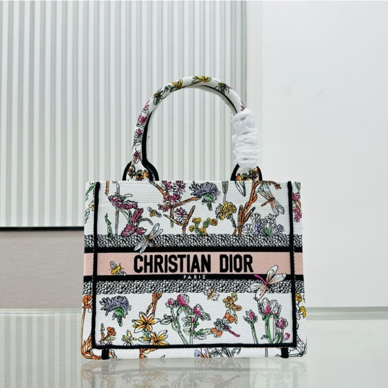 D*or shopping bags